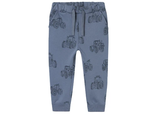 Name It flint stone traktor sweatpants